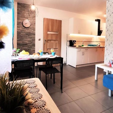 Apartamenty Pilsko Korbielów Exterior foto