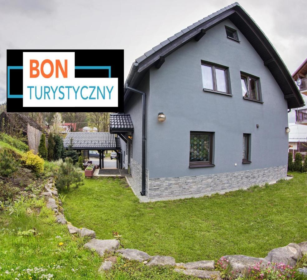 Apartamenty Pilsko Korbielów Exterior foto
