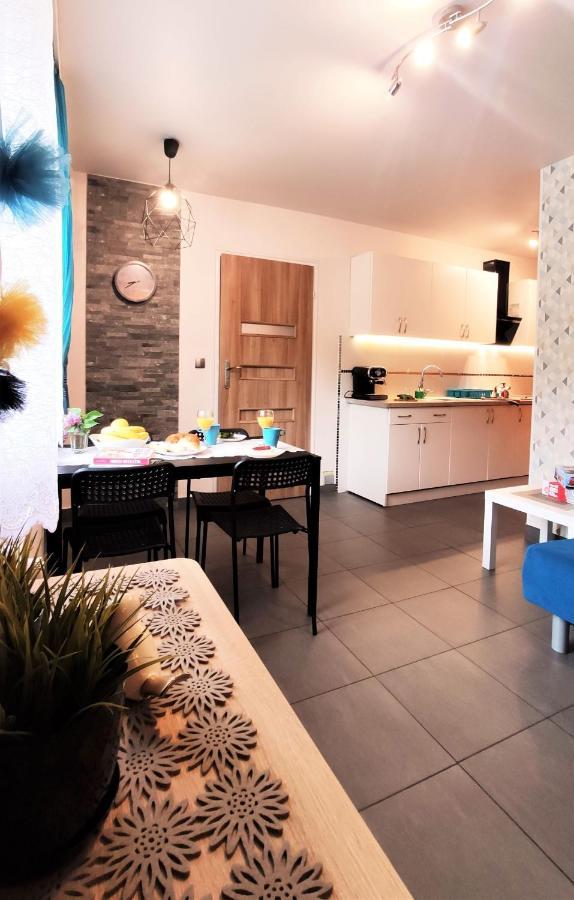 Apartamenty Pilsko Korbielów Exterior foto