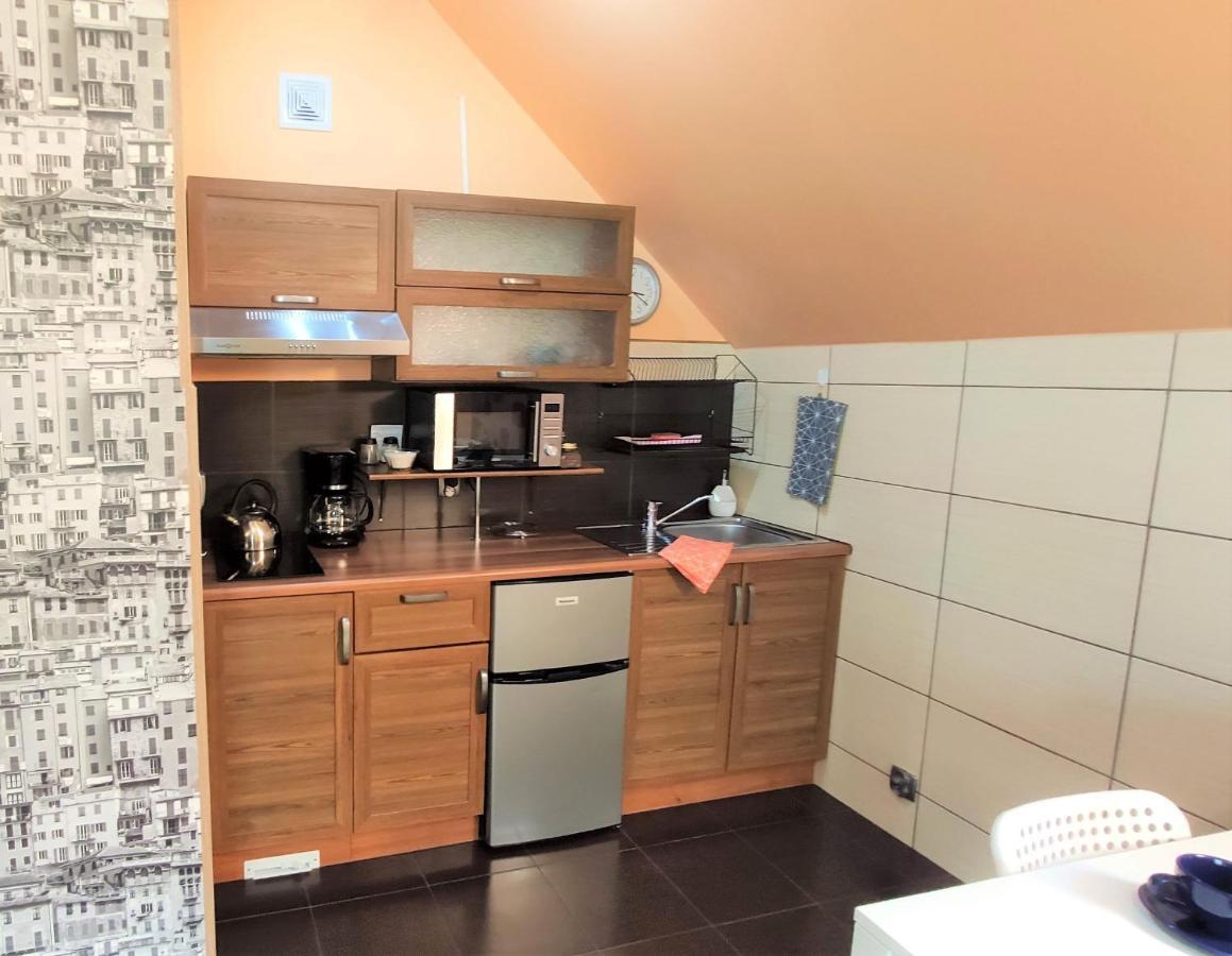Apartamenty Pilsko Korbielów Exterior foto