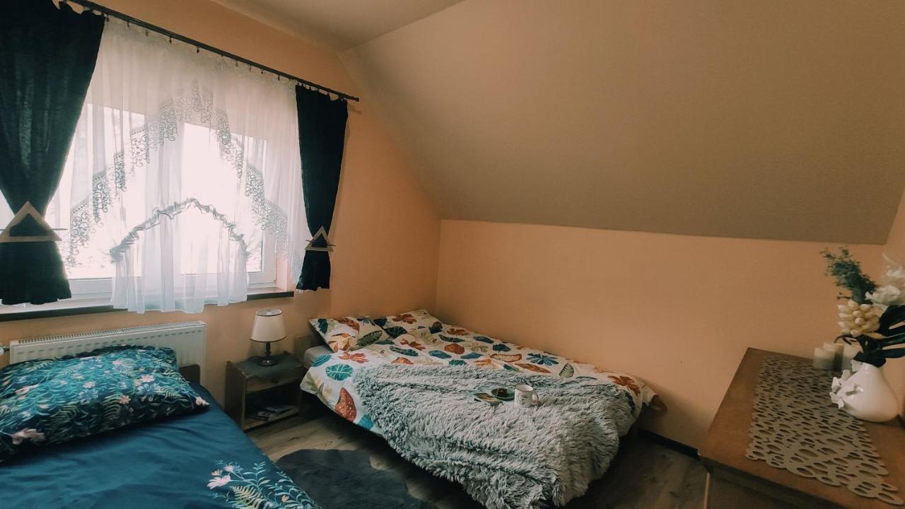 Apartamenty Pilsko Korbielów Exterior foto