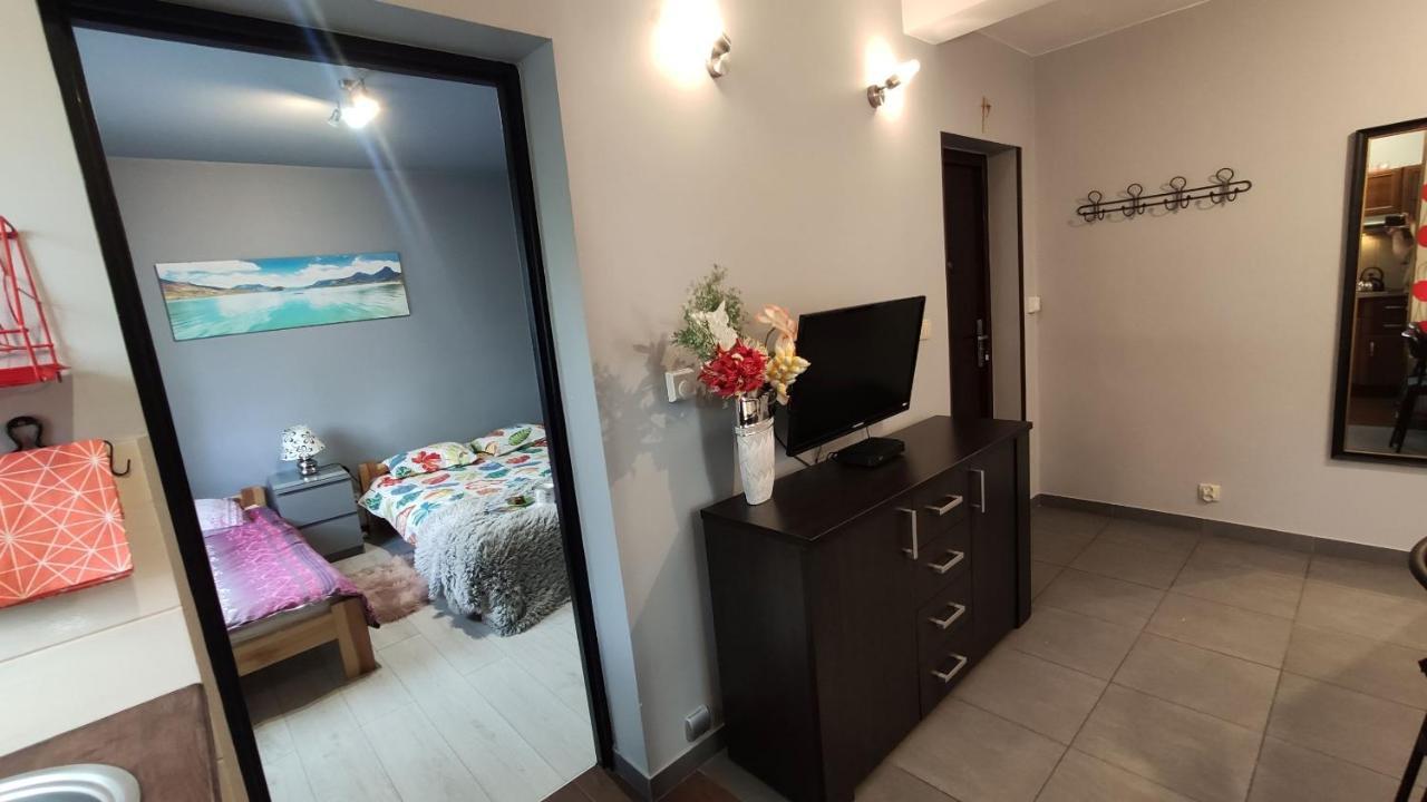 Apartamenty Pilsko Korbielów Exterior foto