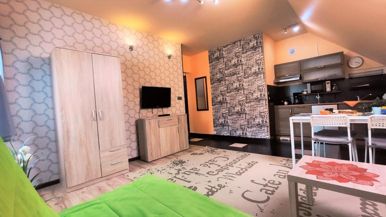 Apartamenty Pilsko Korbielów Exterior foto