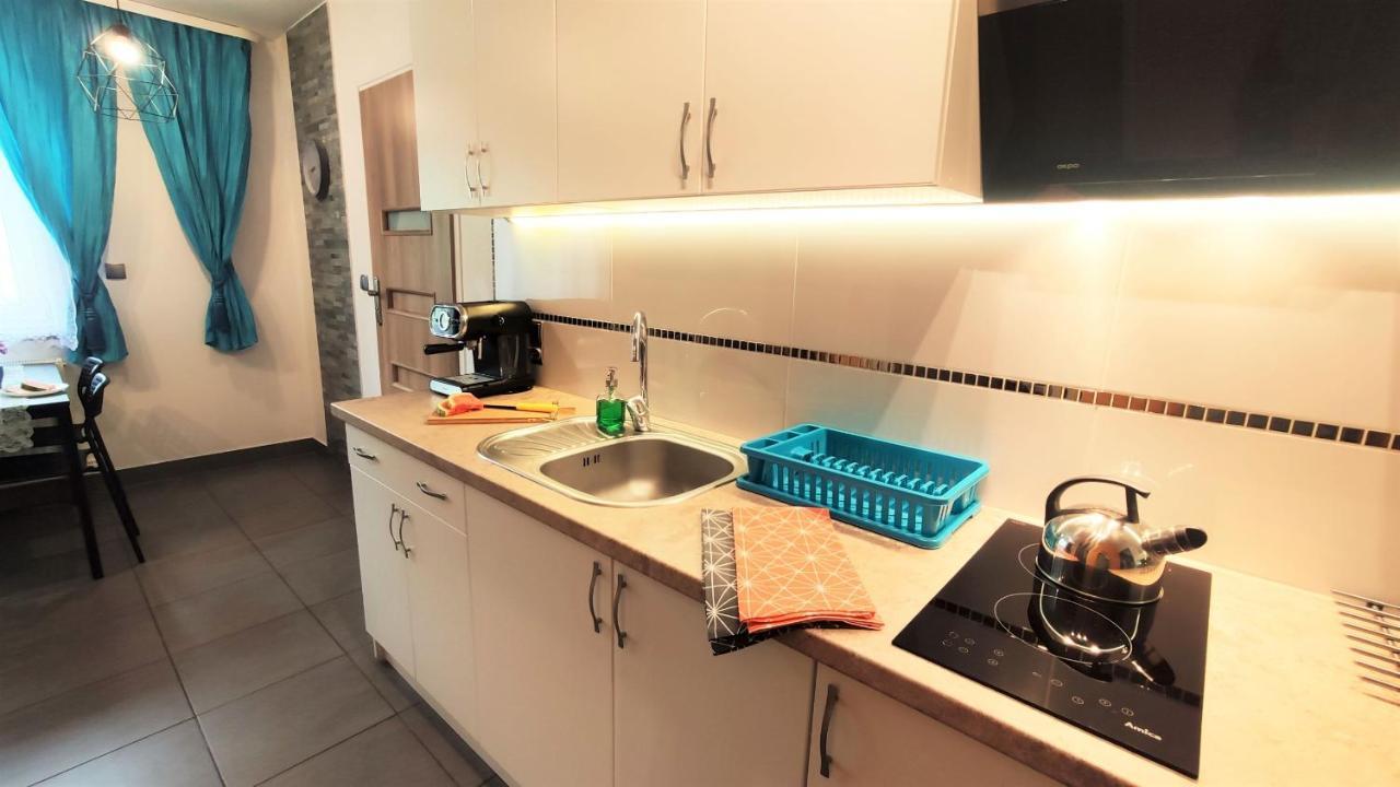 Apartamenty Pilsko Korbielów Exterior foto