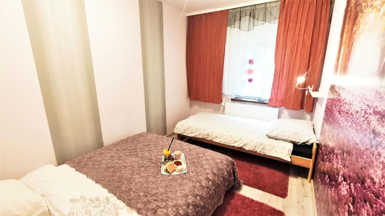 Apartamenty Pilsko Korbielów Exterior foto