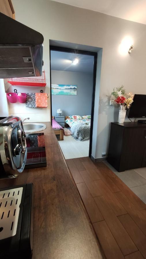 Apartamenty Pilsko Korbielów Exterior foto