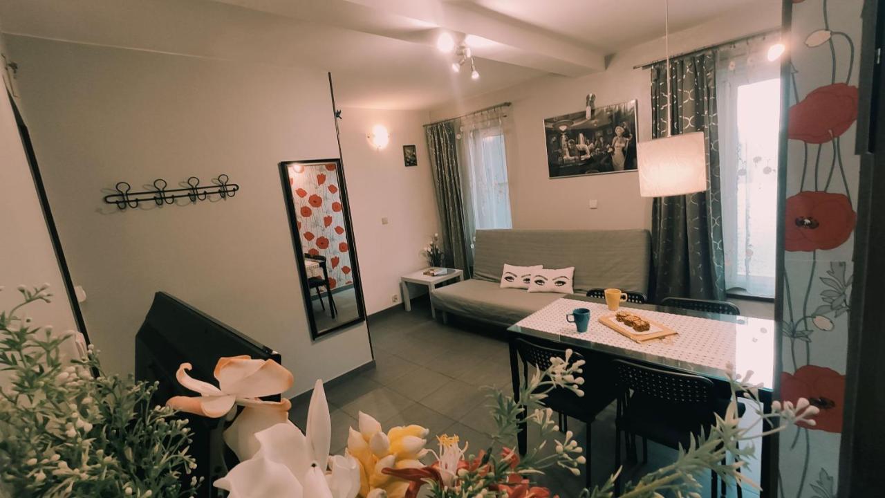 Apartamenty Pilsko Korbielów Exterior foto