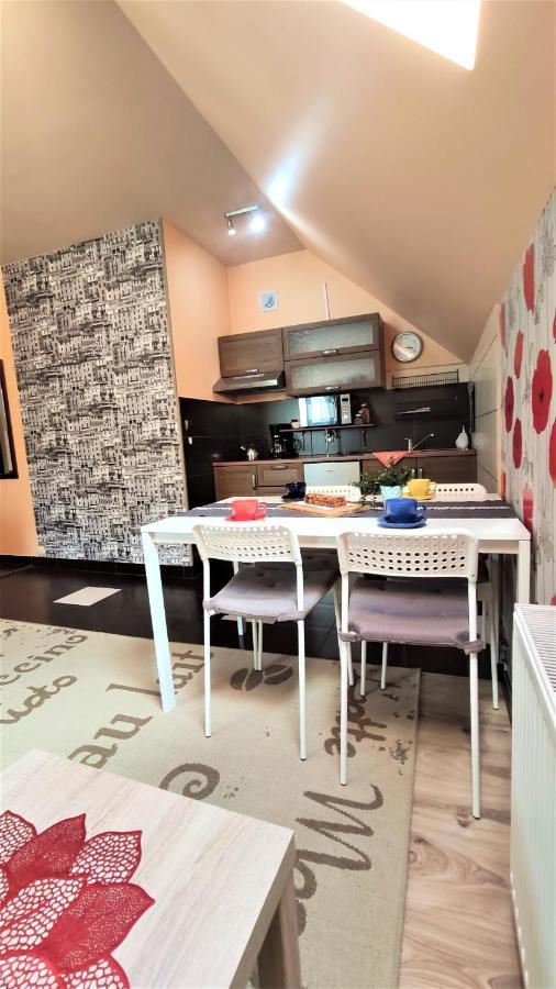 Apartamenty Pilsko Korbielów Exterior foto