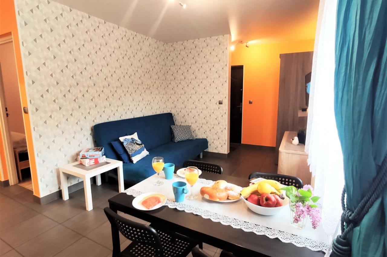 Apartamenty Pilsko Korbielów Exterior foto