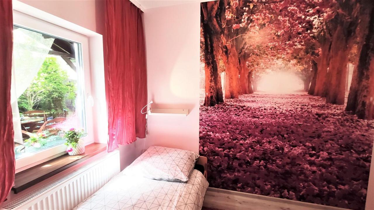 Apartamenty Pilsko Korbielów Exterior foto