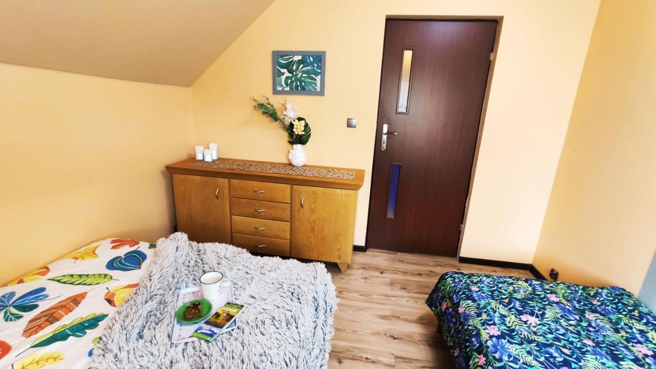 Apartamenty Pilsko Korbielów Exterior foto