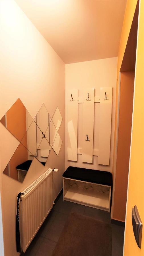 Apartamenty Pilsko Korbielów Exterior foto