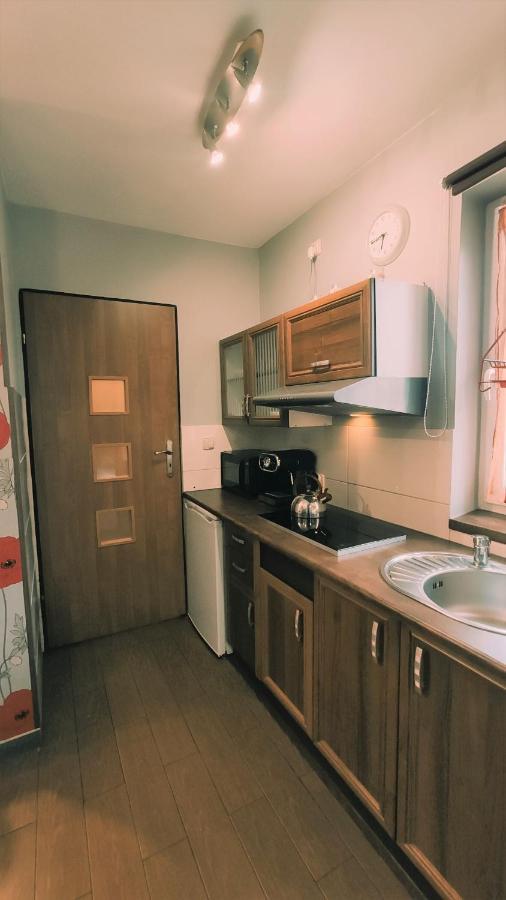 Apartamenty Pilsko Korbielów Exterior foto