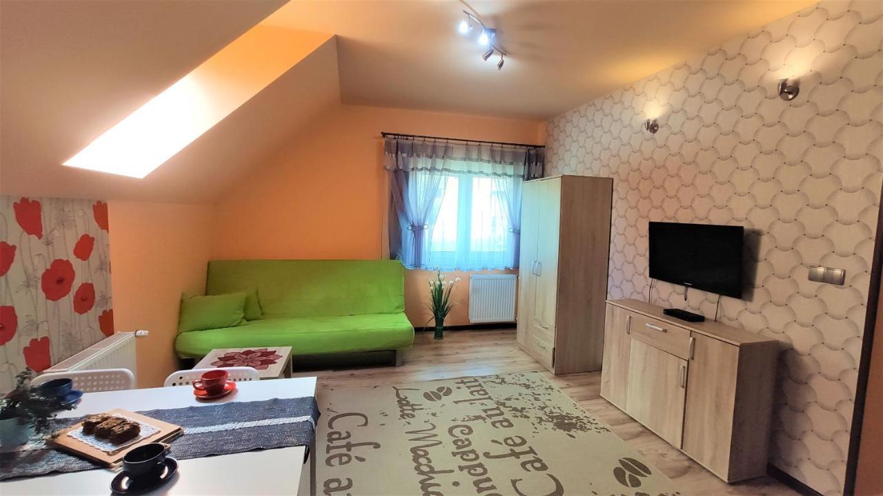 Apartamenty Pilsko Korbielów Exterior foto