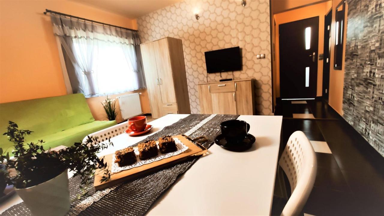 Apartamenty Pilsko Korbielów Exterior foto