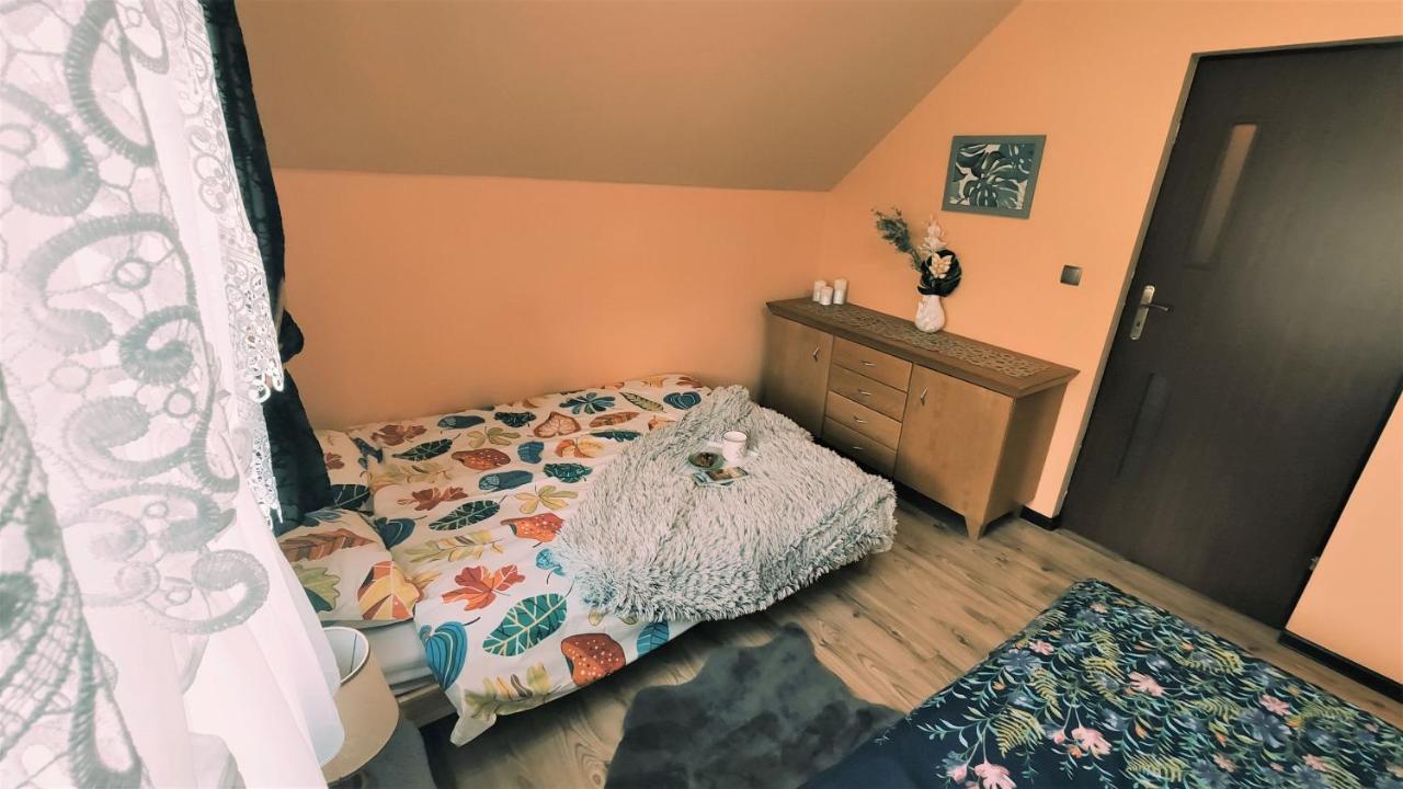 Apartamenty Pilsko Korbielów Exterior foto