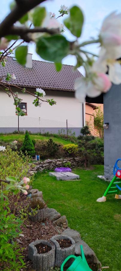 Apartamenty Pilsko Korbielów Exterior foto