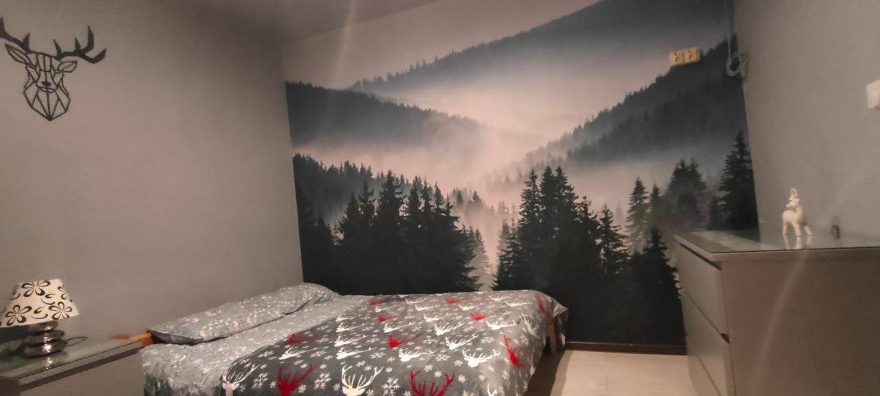 Apartamenty Pilsko Korbielów Exterior foto