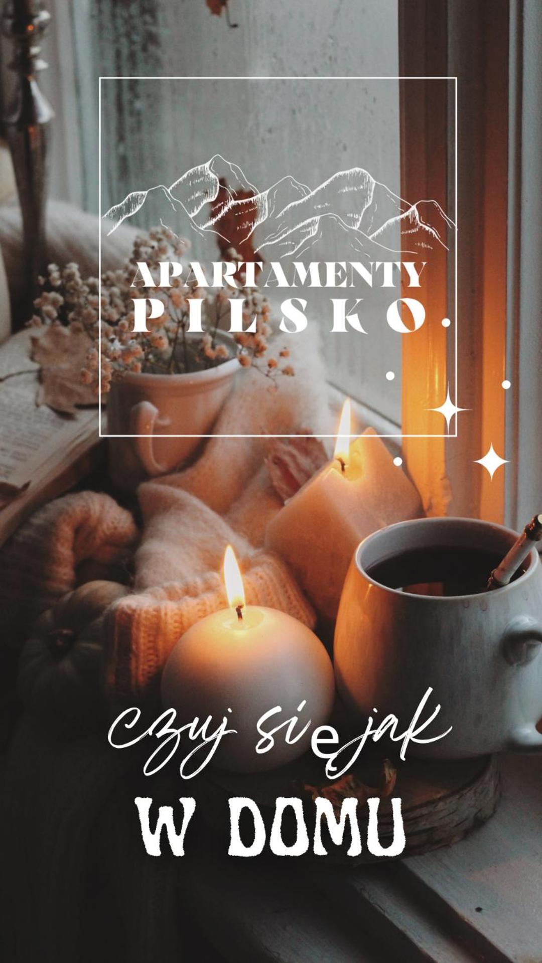 Apartamenty Pilsko Korbielów Exterior foto
