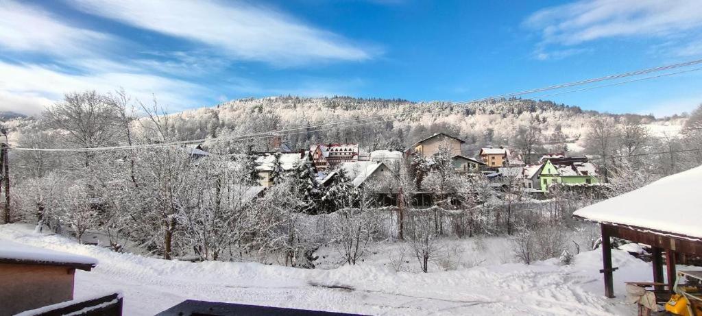 Apartamenty Pilsko Korbielów Exterior foto