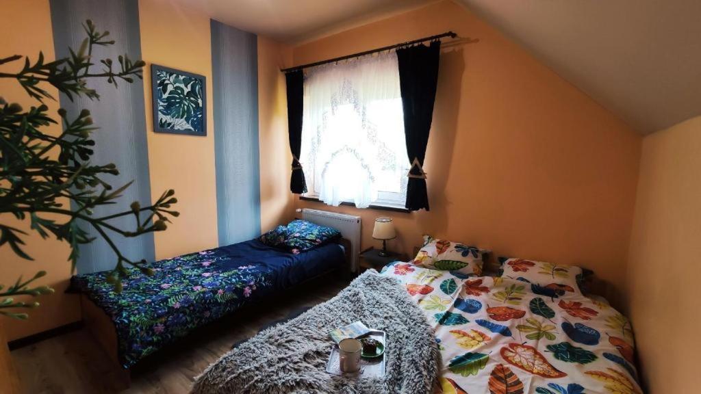 Apartamenty Pilsko Korbielów Exterior foto