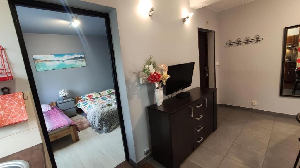 Apartamenty Pilsko Korbielów Exterior foto