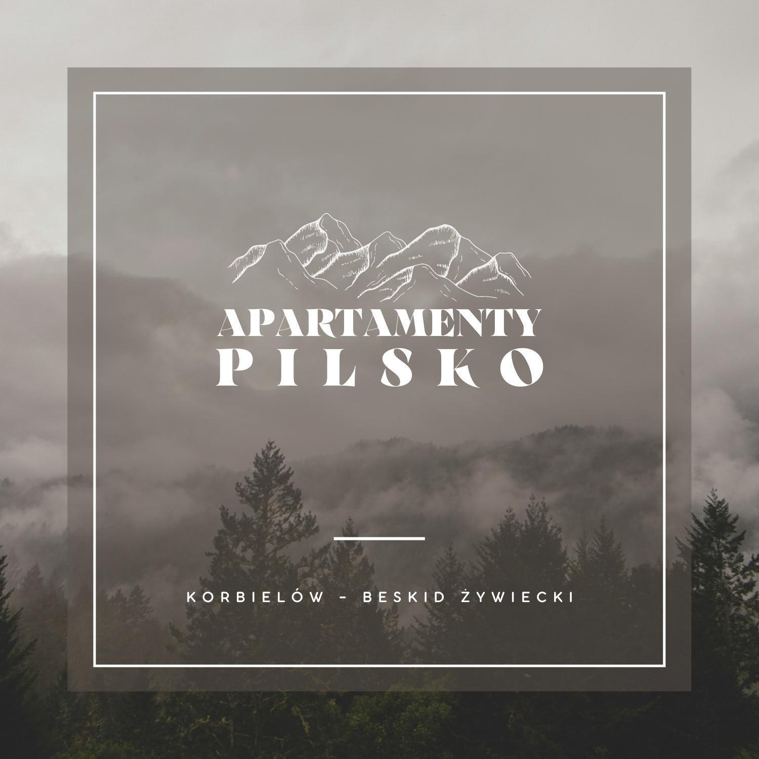 Apartamenty Pilsko Korbielów Exterior foto