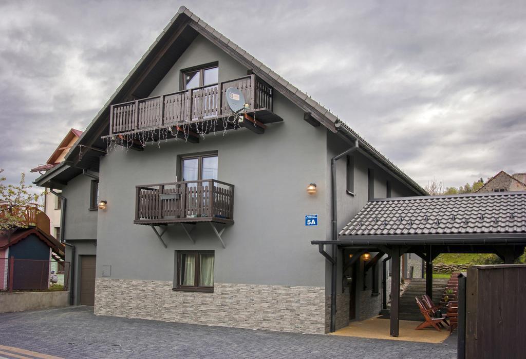 Apartamenty Pilsko Korbielów Exterior foto