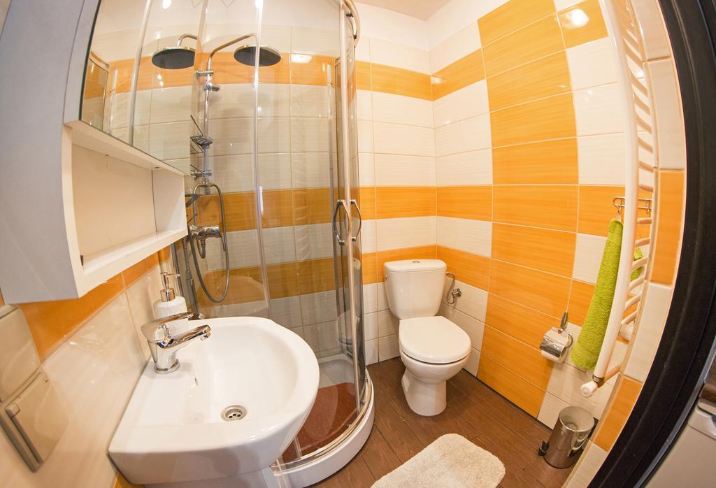 Apartamenty Pilsko Korbielów Exterior foto